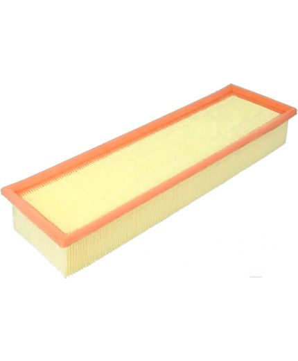 KNECHT-MAHLE Фильтр воздушный Фото 2