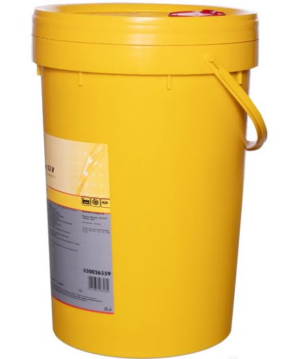 SHELL Компрессорное масло Corena S3 R46 20л Фото 2