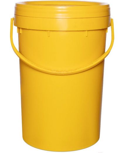 SHELL Компрессорное масло Corena S3 R46 20л Фото 3