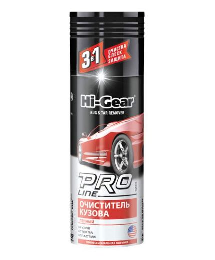 HI-GEAR Очиститель кузова Фото 3