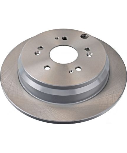 BLUE PRINT Диск тормозной