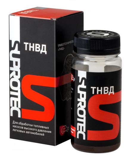 SUPROTEC Присадка ТНВД 100 мл Фото 3