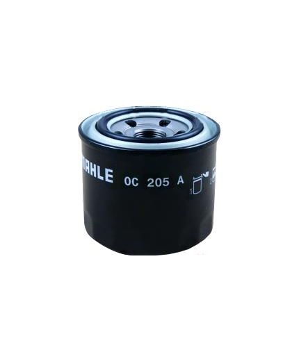 KNECHT-MAHLE Фильтр масляный Фото 3