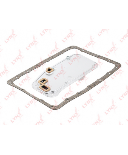 Lynxauto Фильтр АКПП Фото 2