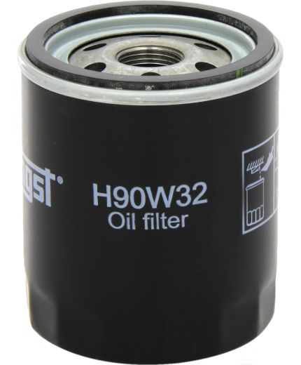 Hengst Фильтр масляный