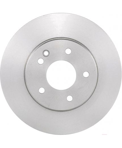 BOSCH Тормозной диск Фото 2