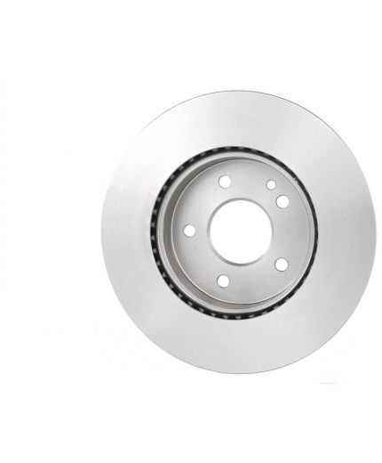 BOSCH Тормозной диск Фото 3