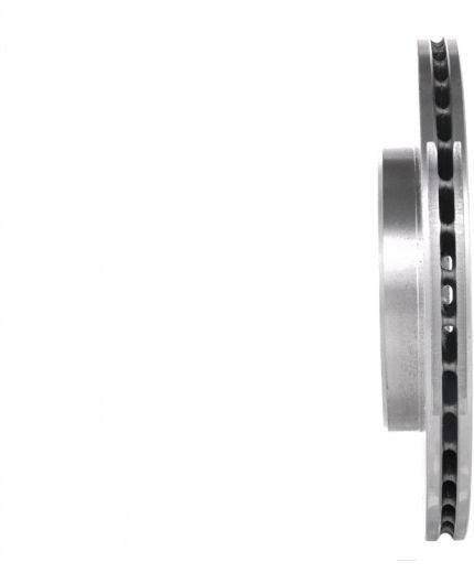 BOSCH Тормозной диск Фото 5