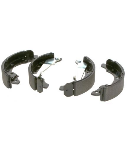 BOSCH Колодки дисковые Фото 4