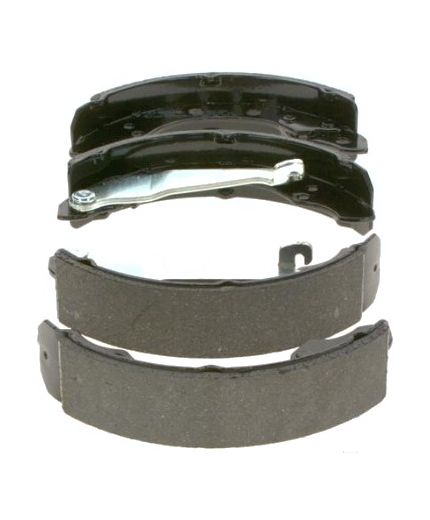 BOSCH Колодки дисковые Фото 7