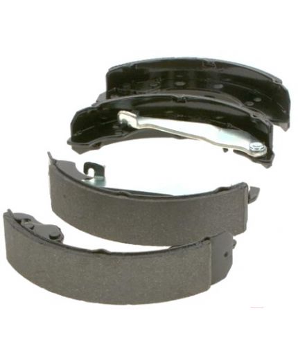 BOSCH Колодки дисковые Фото 8