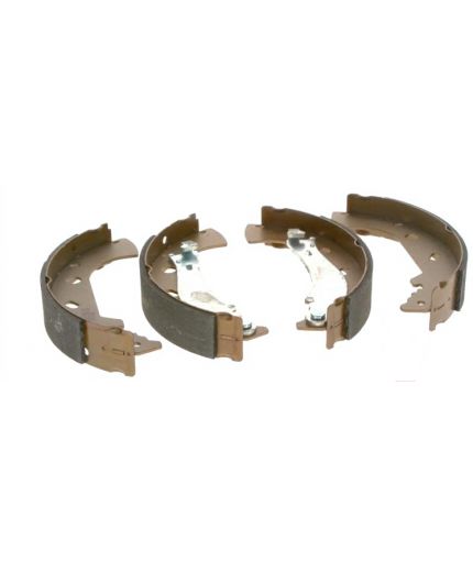 BOSCH Колодки дисковые Фото 2