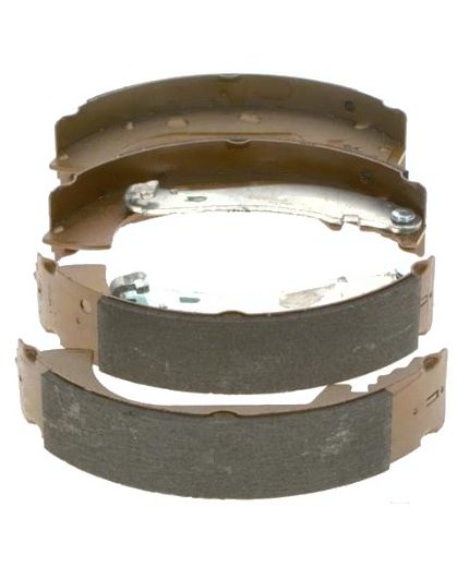 BOSCH Колодки дисковые Фото 3