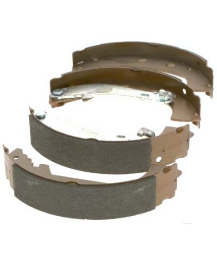 BOSCH Колодки дисковые Фото 4