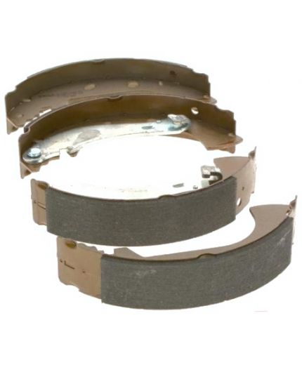 BOSCH Колодки дисковые Фото 5