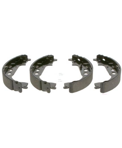 BOSCH Колодки дисковые Фото 2