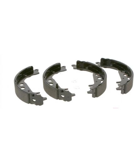 BOSCH Колодки дисковые Фото 3