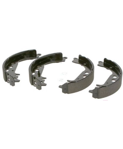 BOSCH Колодки дисковые Фото 4