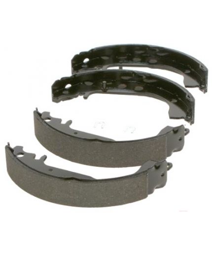 BOSCH Колодки дисковые Фото 5