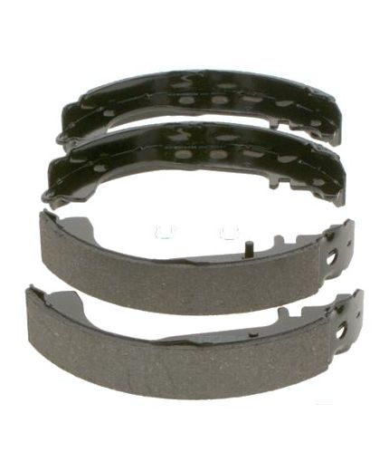 BOSCH Колодки дисковые Фото 6