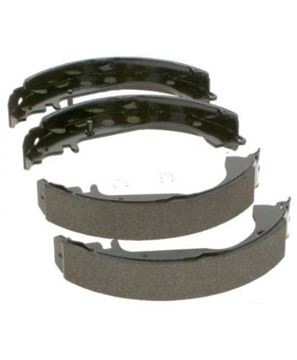 BOSCH Колодки дисковые Фото 7