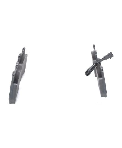 BOSCH Колодки дисковые Фото 2