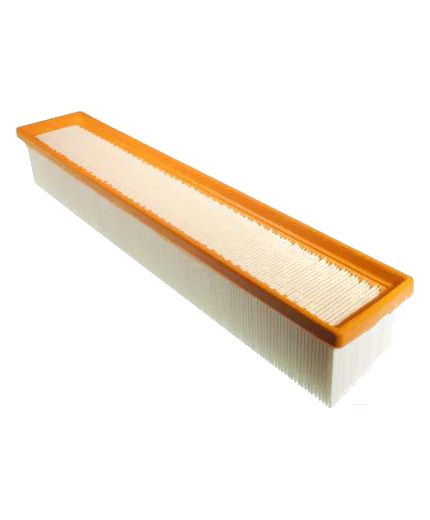 BOSCH Фильтр воздушный