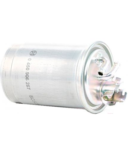 BOSCH Фильтр топливный Фото 2