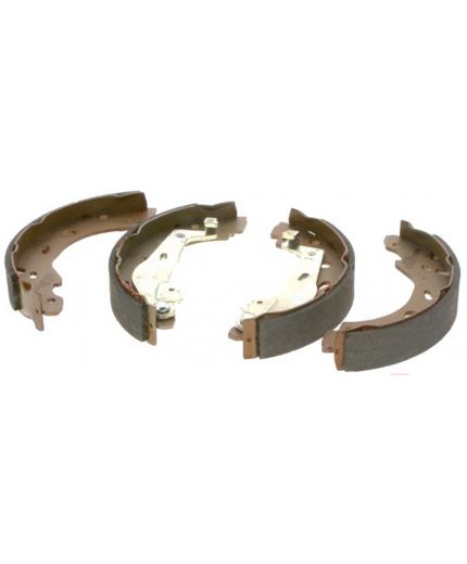 BOSCH Колодки дисковые Фото 2