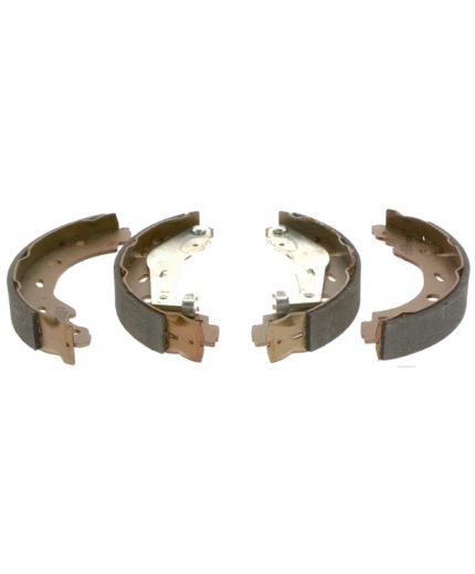 BOSCH Колодки дисковые Фото 3