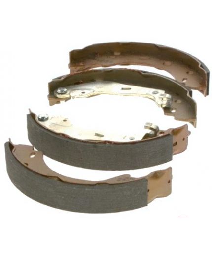 BOSCH Колодки дисковые Фото 4