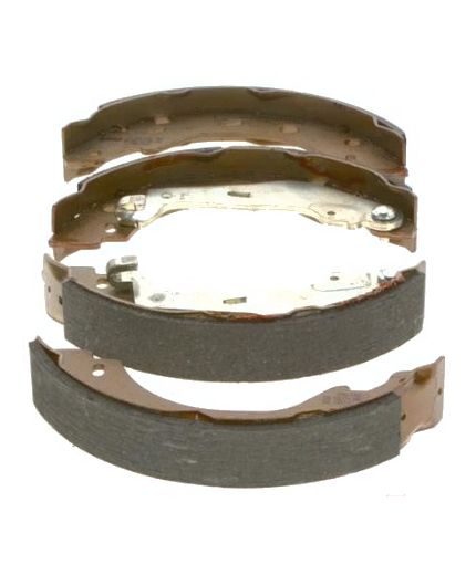 BOSCH Колодки дисковые Фото 5