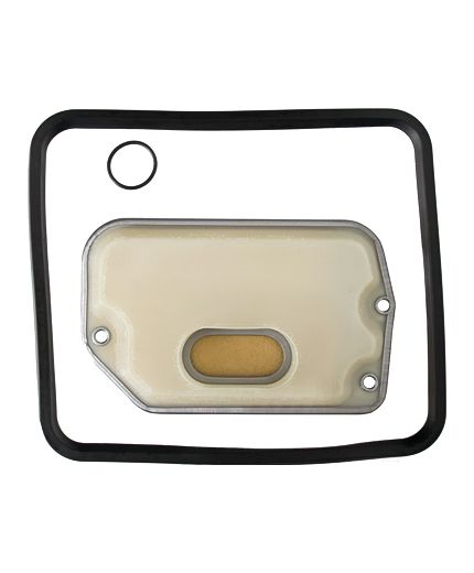 SCT Фильтр масляный Фото 3