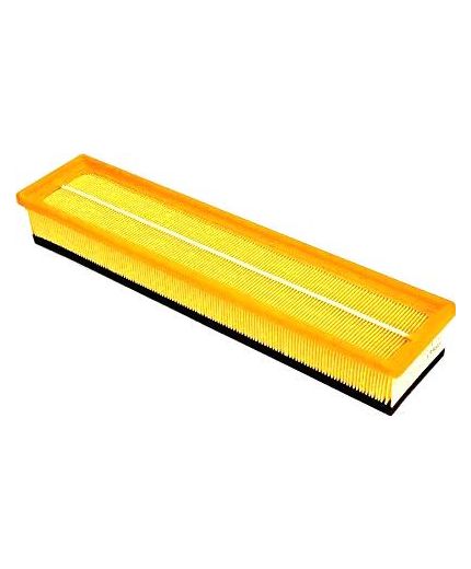 KNECHT-MAHLE Фильтр воздушный Фото 4