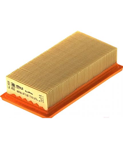 KNECHT-MAHLE Фильтр воздушный Фото 3