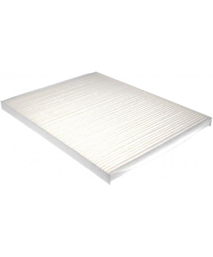 KNECHT-MAHLE Фильтр салонный Фото 2