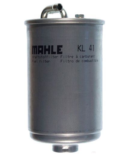 KNECHT-MAHLE Фильтр топливный Фото 4
