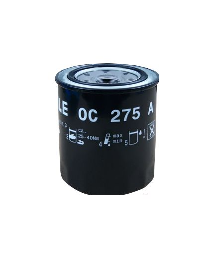 KNECHT-MAHLE Фильтр масляный Фото 2