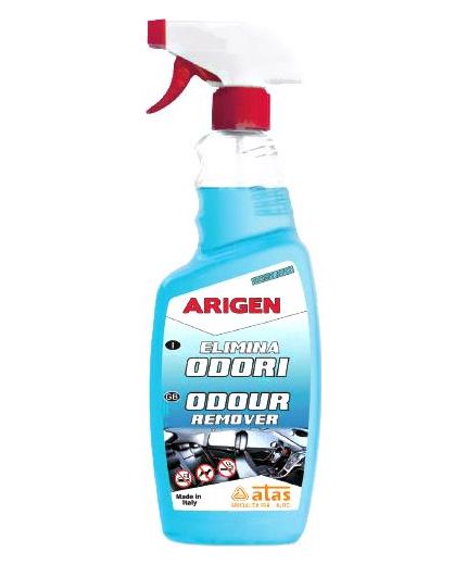 ATAS ARIGEN освежитель и нейтрализатор запахов 750мл Фото 2