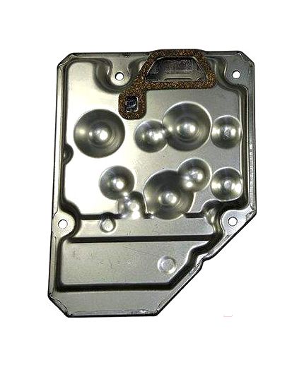 Lynxauto Фильтр АКПП Фото 2