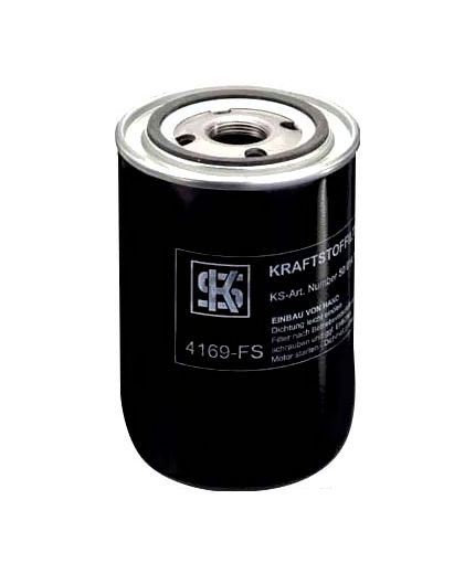 Kolbenschmidt Фильтр топливный