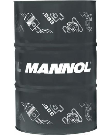Моторное масло MANNOL 7701 OEM for Chevrolet Opel 5W-30 SN/SM/CF 208л