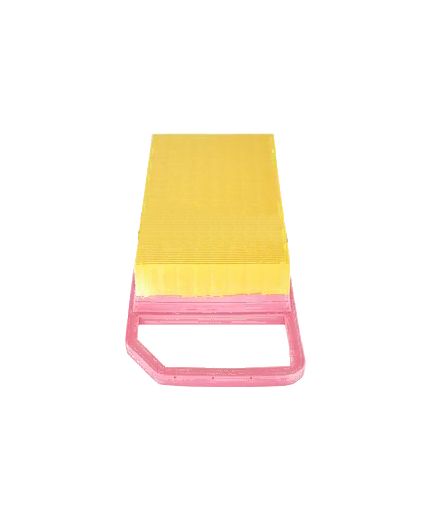 BOSCH Фильтр воздушный Фото 3