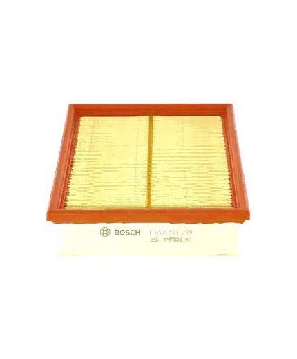 BOSCH Фильтр воздушный Фото 2