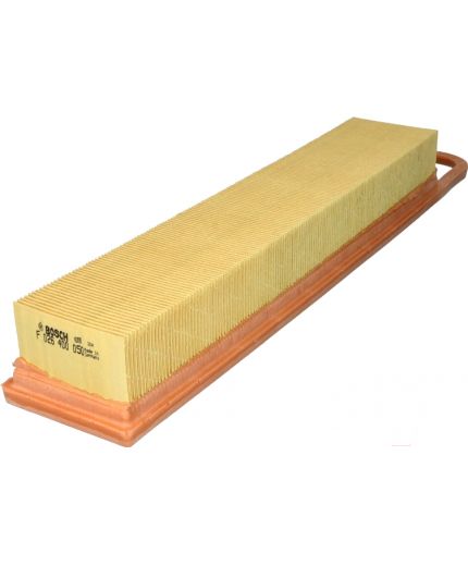 BOSCH Фильтр воздушный Фото 3