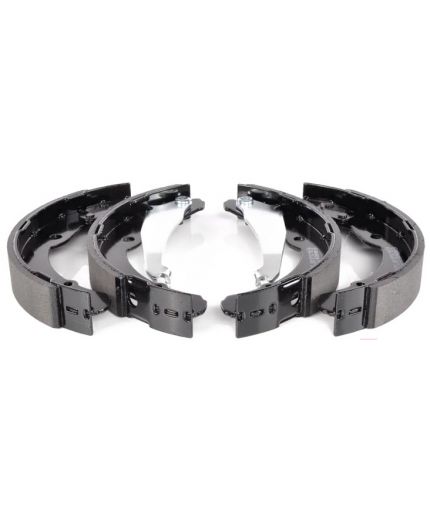 BOSCH Колодки дисковые