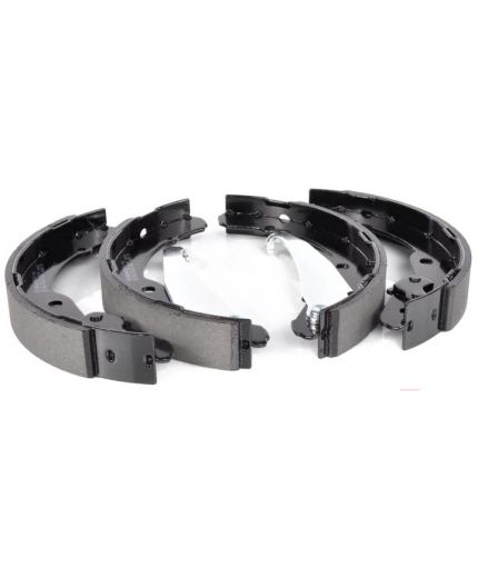 BOSCH Колодки дисковые Фото 3