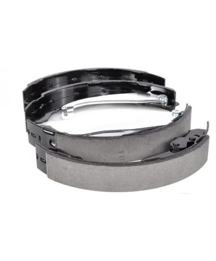 BOSCH Колодки дисковые Фото 4