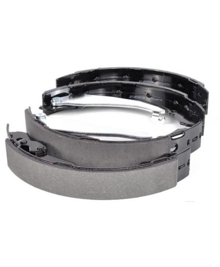 BOSCH Колодки дисковые Фото 5