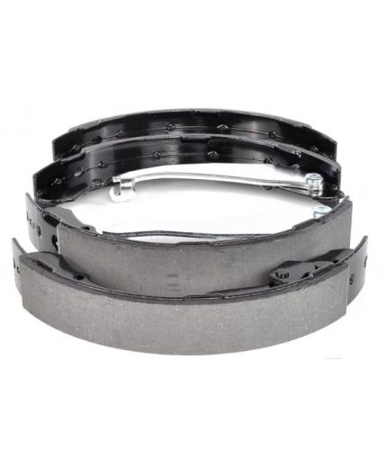 BOSCH Колодки дисковые Фото 6